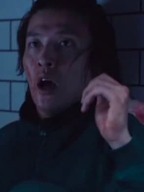 Kang Dae-Ho (Squid games player 388) thumbnail