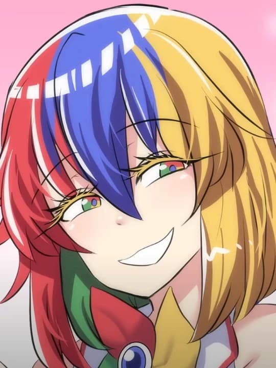 Chrome-Chan thumbnail