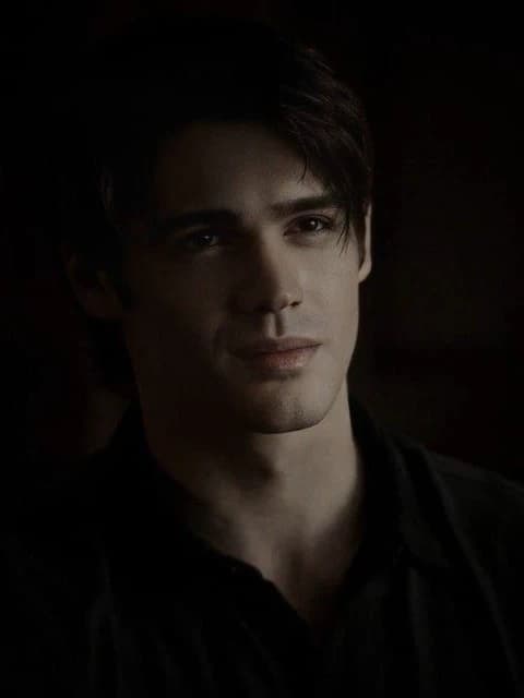 Aaric Greycastle thumbnail