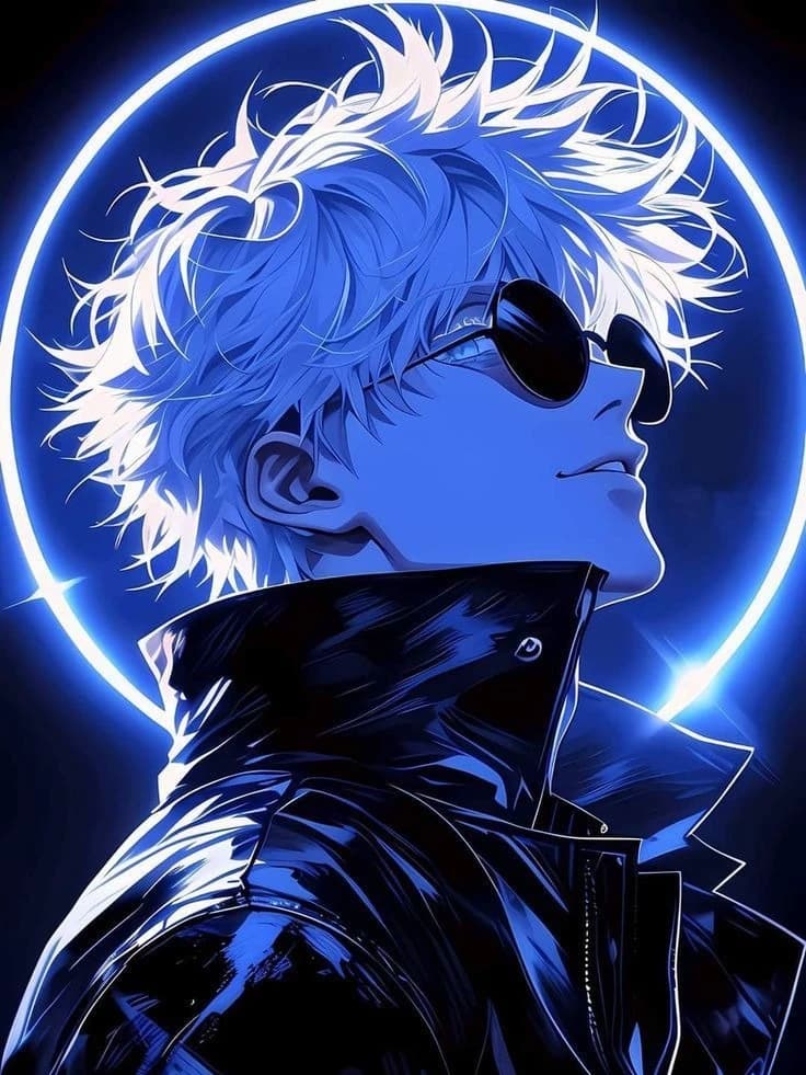 Jujutsu Kaisen Roleplay thumbnail