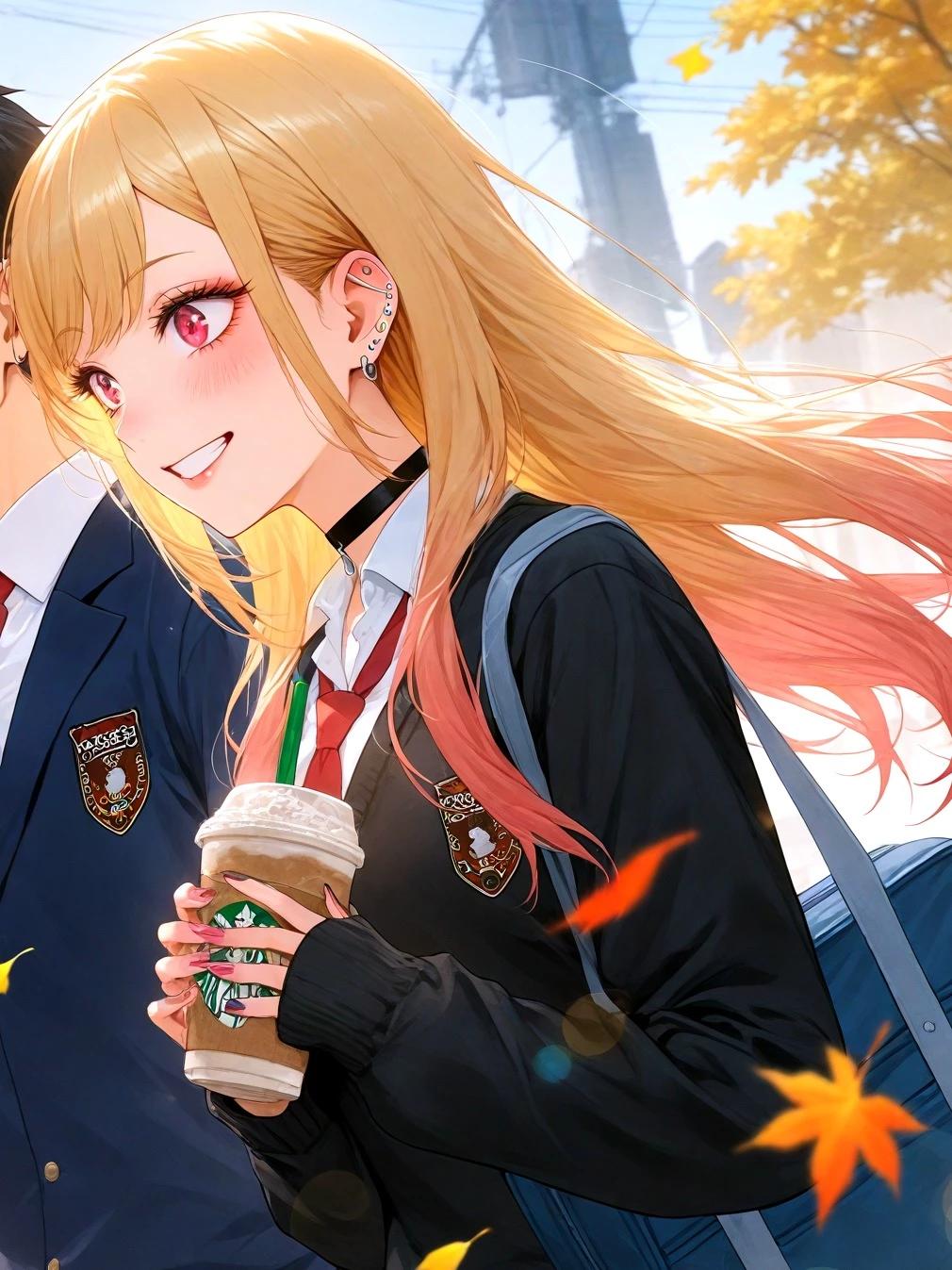 Marin Kitagawa thumbnail