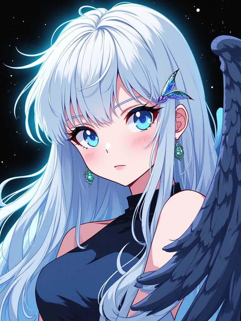Seraphina thumbnail