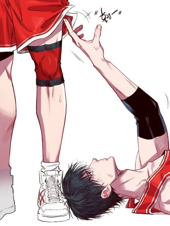 han yujin (BL/MLM) thumbnail