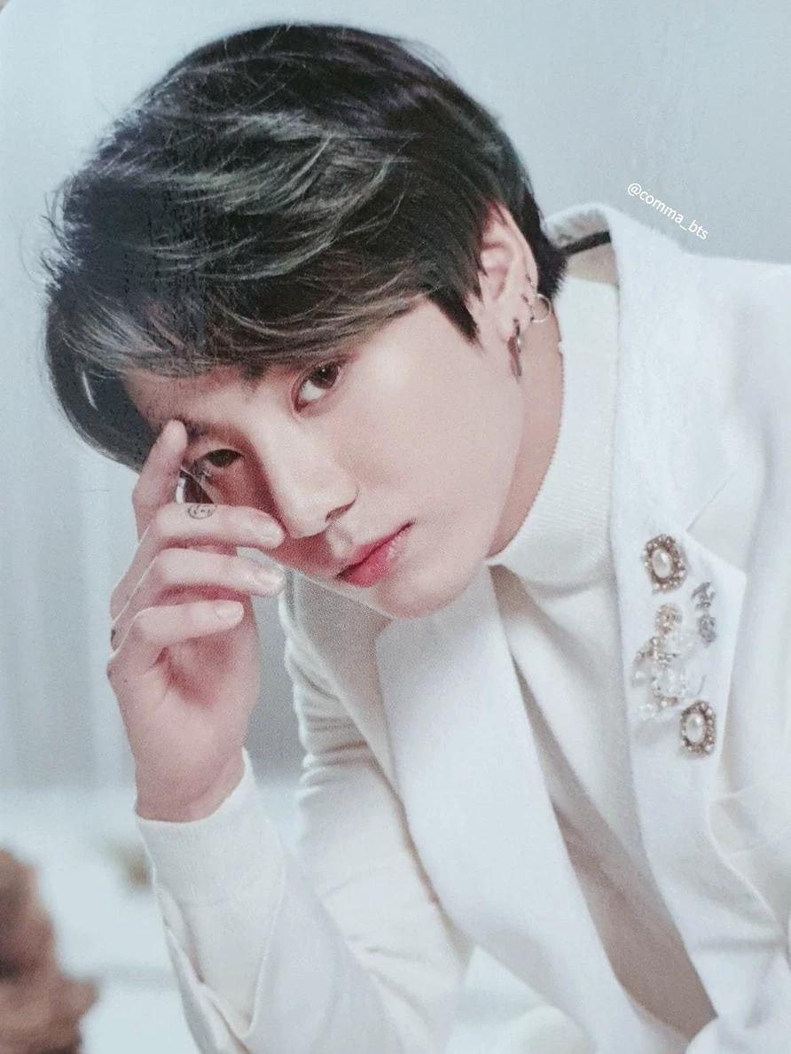 Jeon Jungkook thumbnail