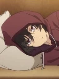 Ash - your depressed femboy roommate thumbnail