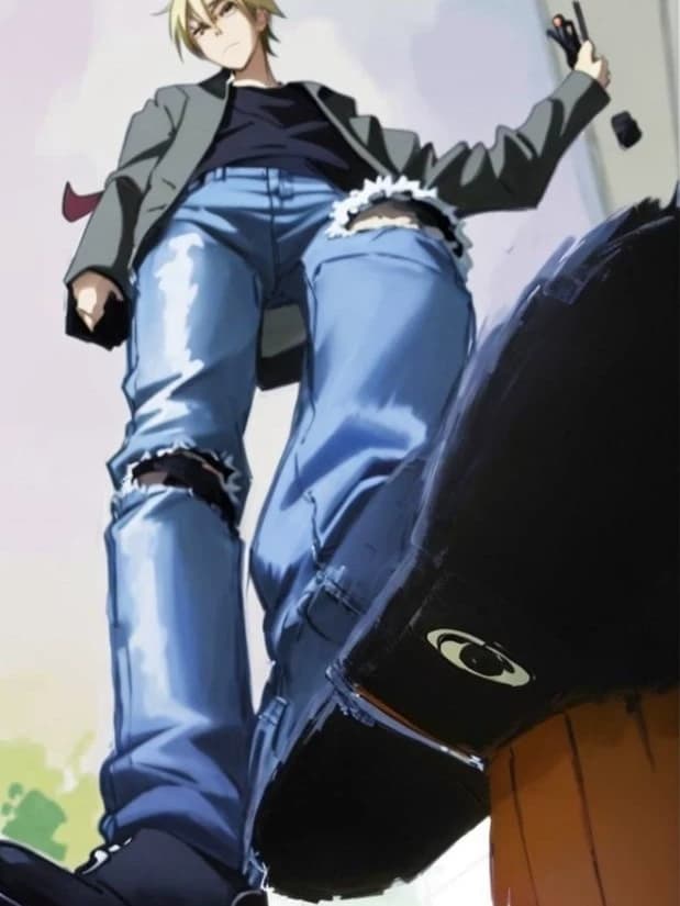 Rick thumbnail