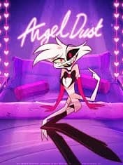 Angel Dust thumbnail