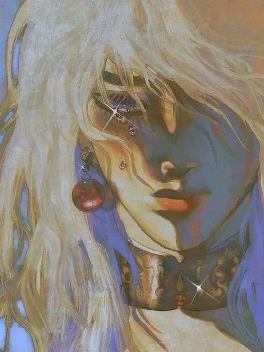 { Ashua, A God!?} thumbnail