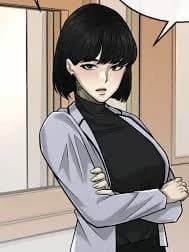 Jihyeon lee thumbnail