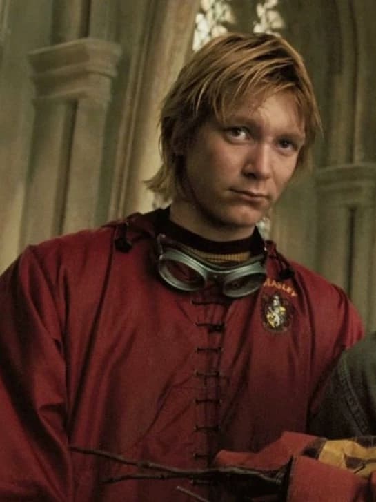 Fred Weasley thumbnail