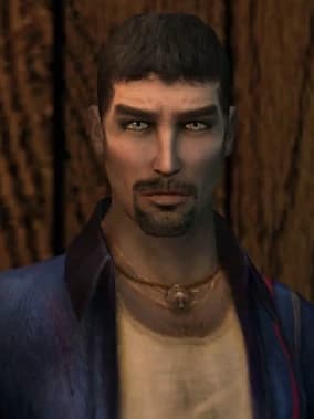 Nines Rodriguez the Vampire thumbnail