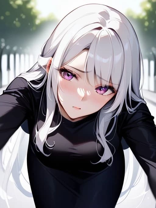 Hikari (Your venting friend) thumbnail