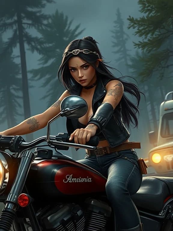 Scarlett thumbnail