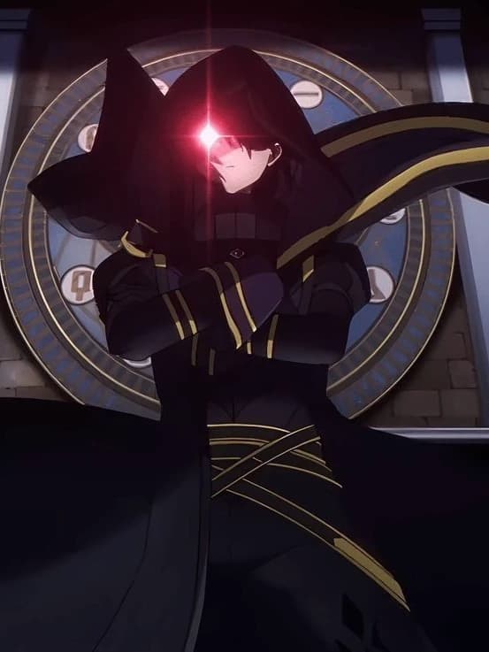 Cid kagenou thumbnail