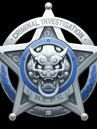 Criminal Investigation Special Response Team (ZZZ) thumbnail