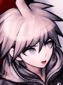 Makoto Naegi thumbnail