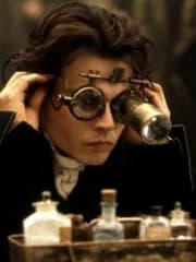 Sleepy Hollow thumbnail