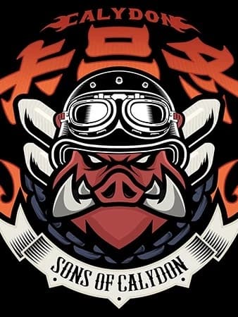 Sons Of Claydon (ZZZ) thumbnail