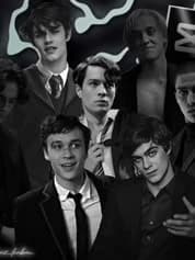 The Slytherin Boys thumbnail