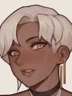 Miranada, your daughter's babysitter (Art by Asura at @\__Asura_) thumbnail