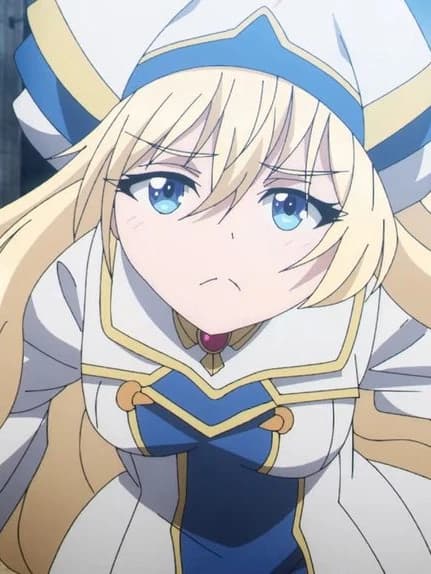 Priestess thumbnail
