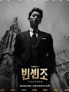 Vincenzo (K-drama) thumbnail