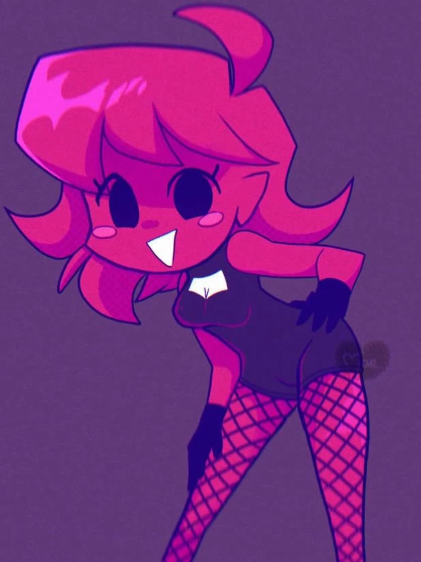 MINUS girlfriend thumbnail