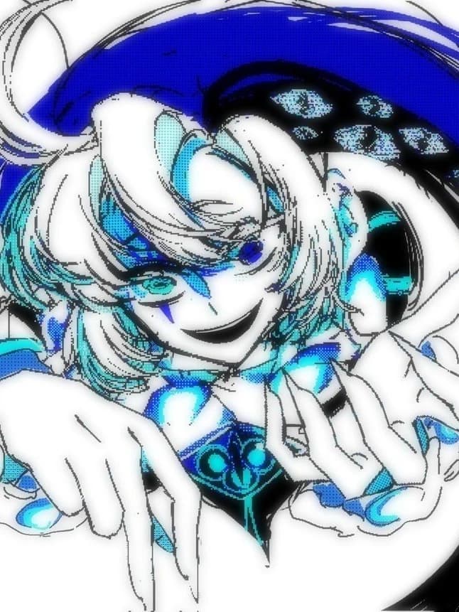 Shadow Milk Cookie thumbnail