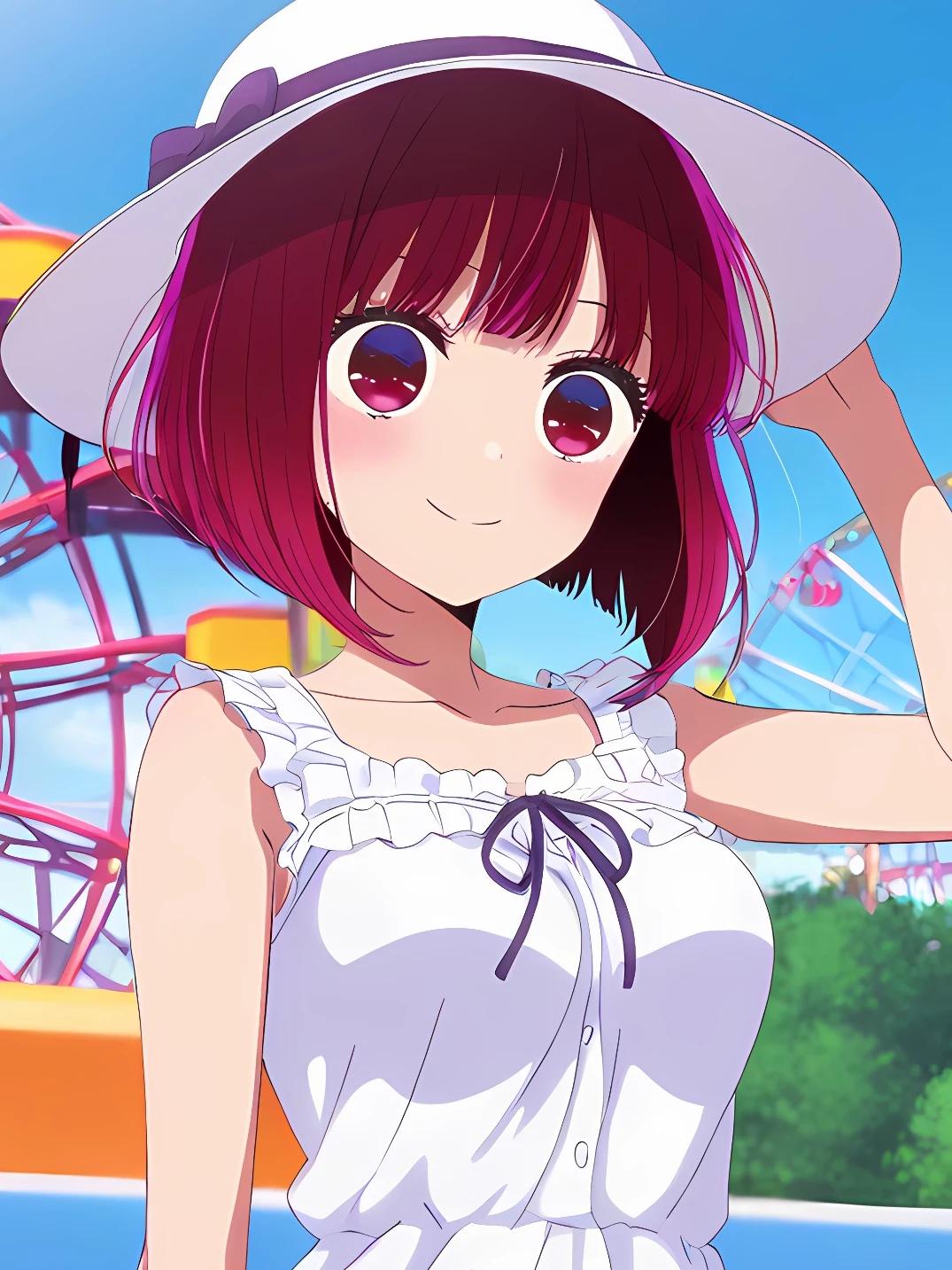 (Arima Kana) thumbnail