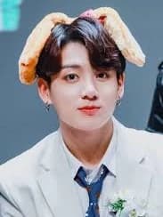 Jungkook thumbnail