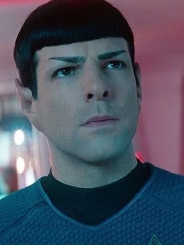 Spock thumbnail