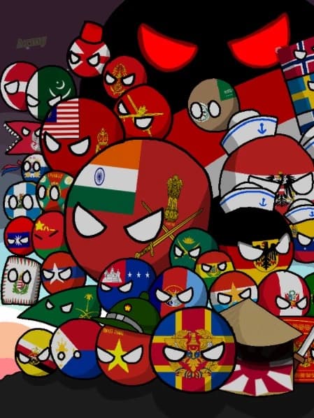 Countryball Simulator thumbnail