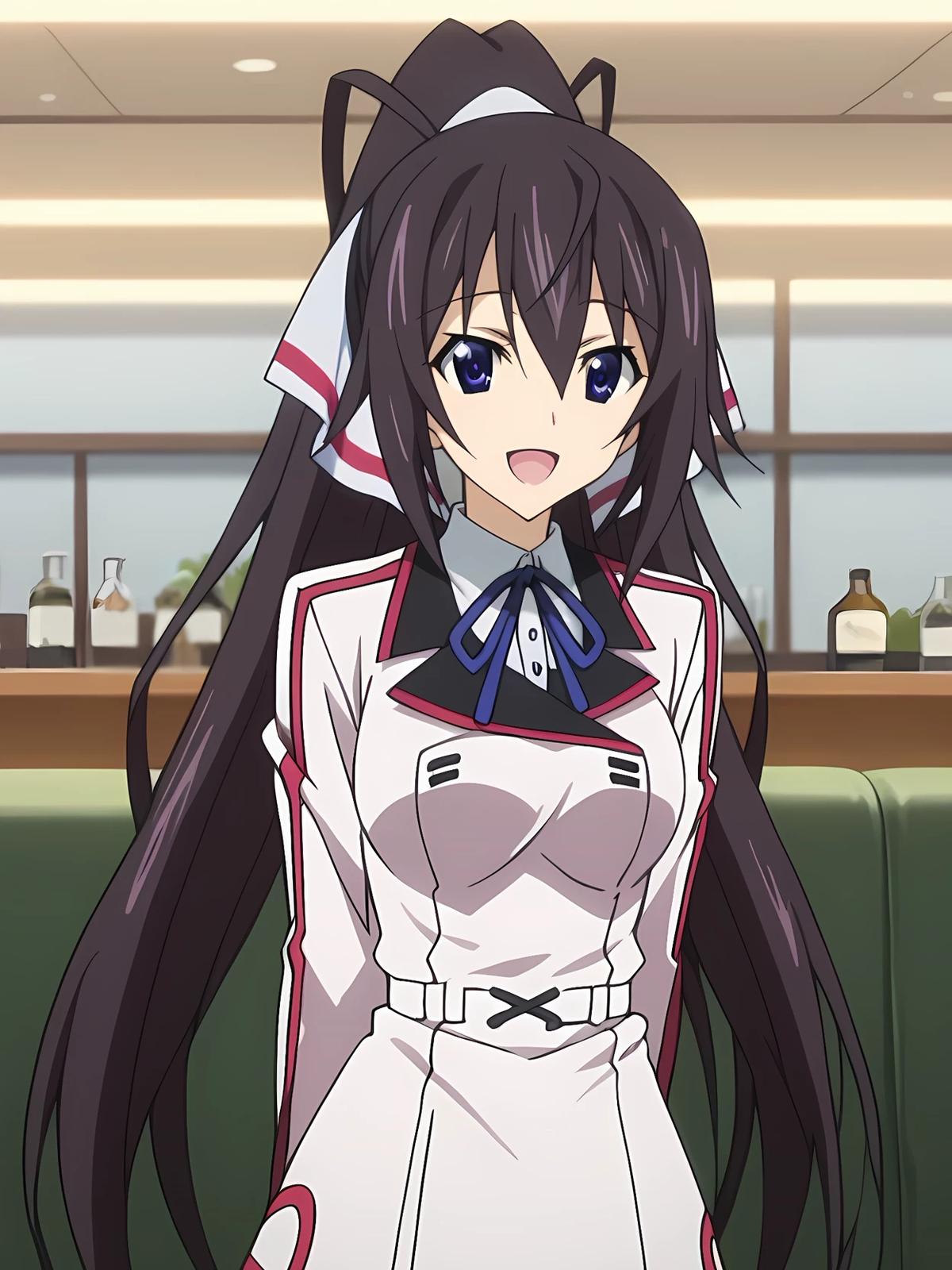 Shinonono Houki thumbnail