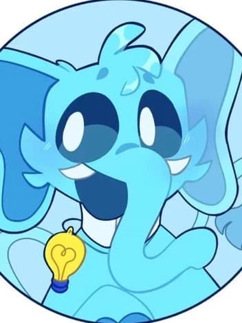 💙💡Bubba Bubbaphant💡💙 thumbnail