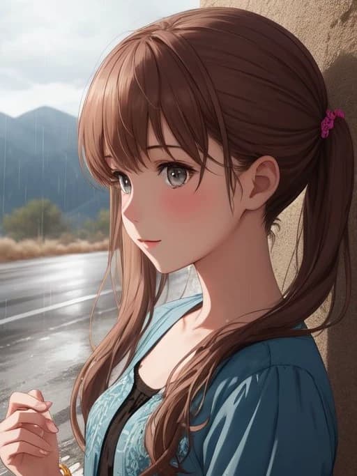 Elara, The hitchhiking Goddess thumbnail