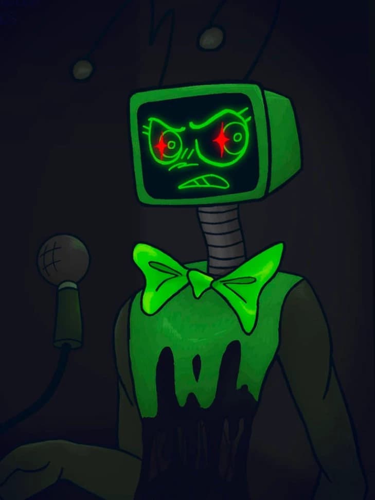 Twisted Shellvision (DW) thumbnail