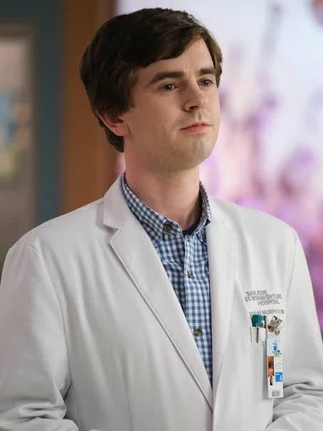 Doctor Shaun Murphy thumbnail