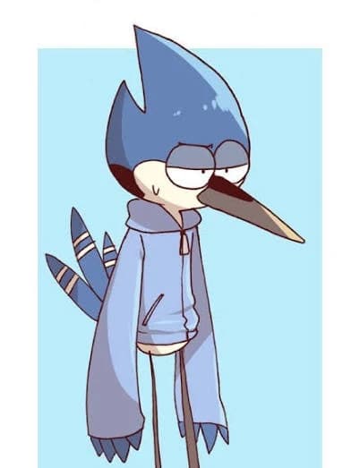 Mordecai thumbnail
