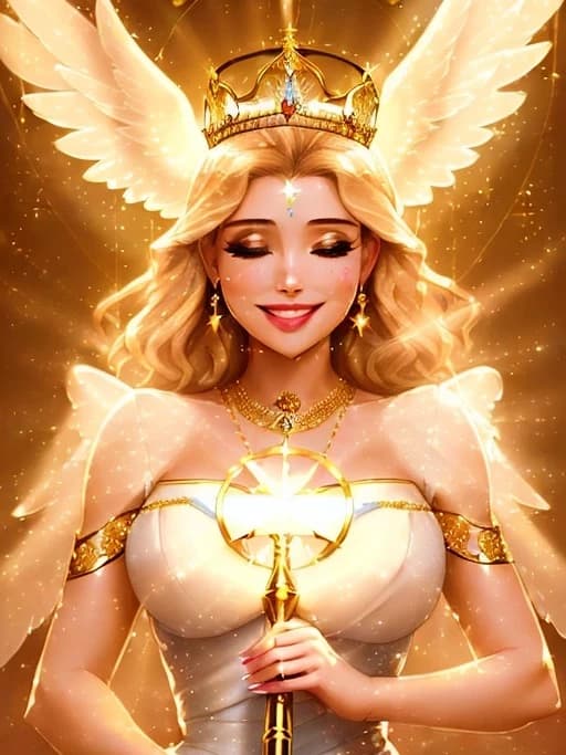 Female Intimate Worship Bot thumbnail
