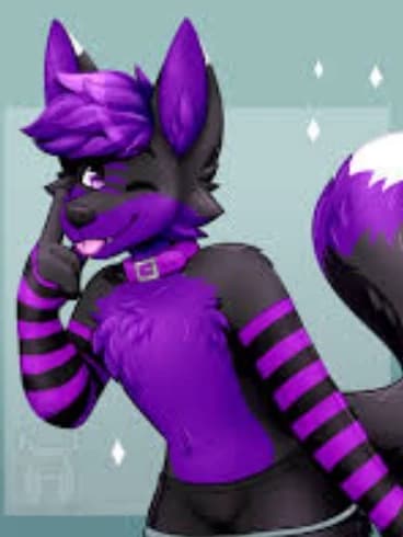 Chip - Femboy furry friend thumbnail