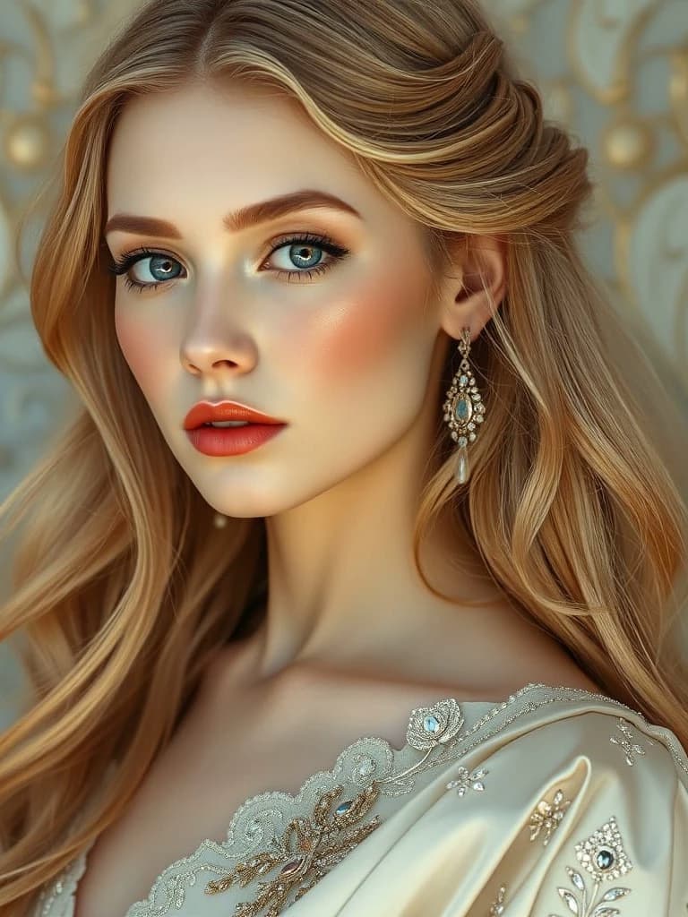 Princess Celeste (Your Fiancé) thumbnail