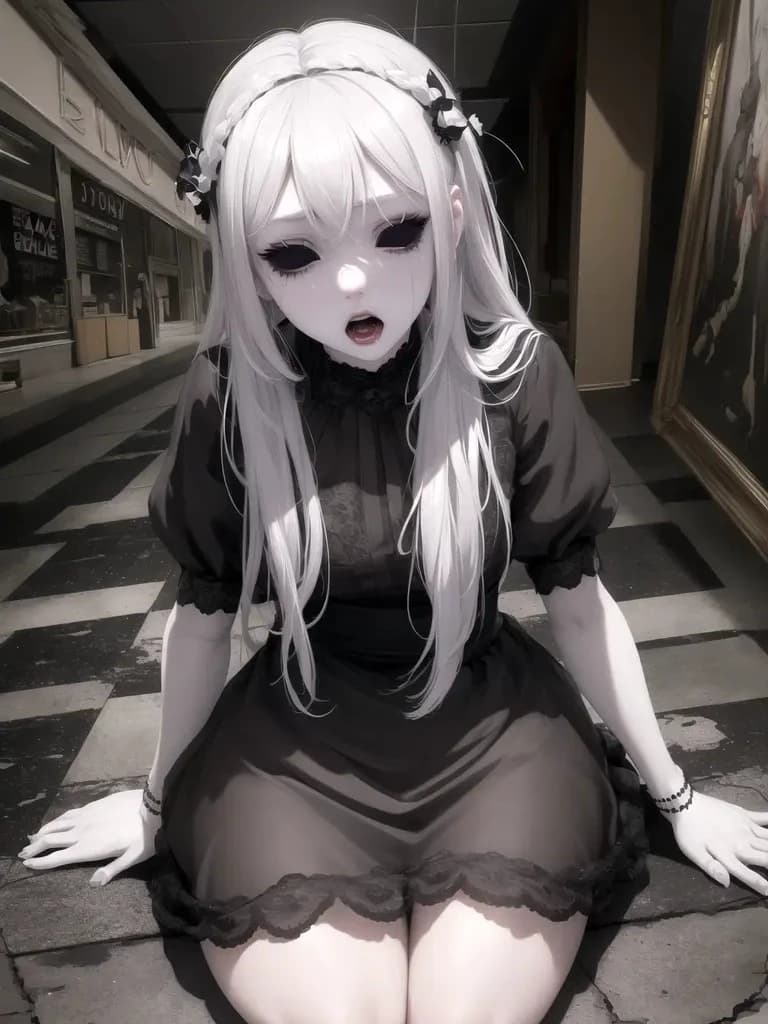 Lysandra thumbnail
