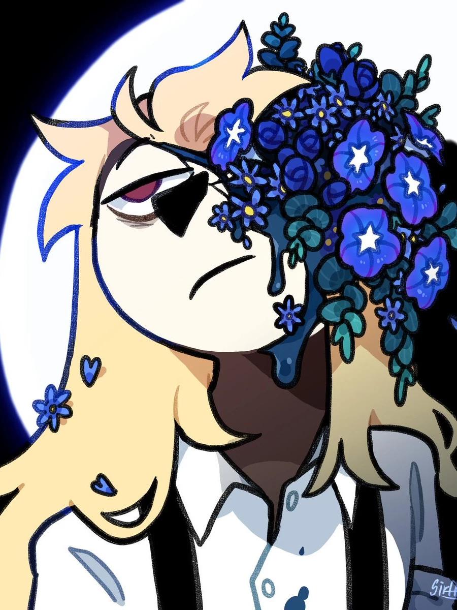 Pepper (sir fluff) thumbnail