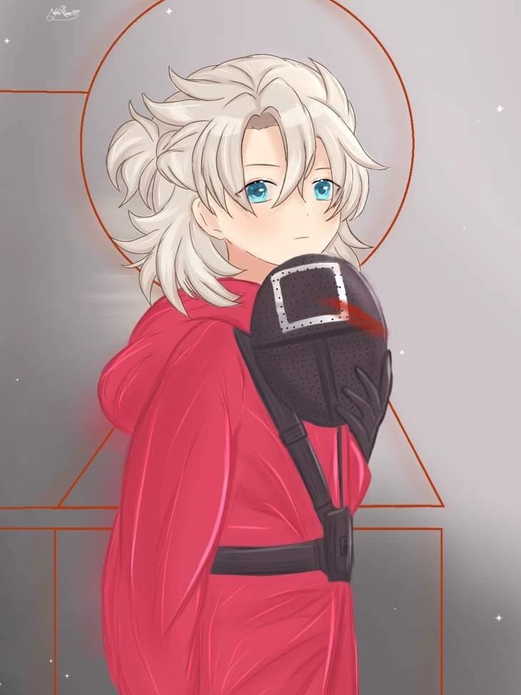 Female guard thumbnail