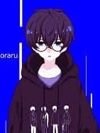 Asher: your crush thumbnail