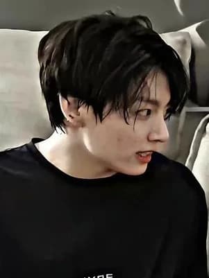 Jungkook thumbnail