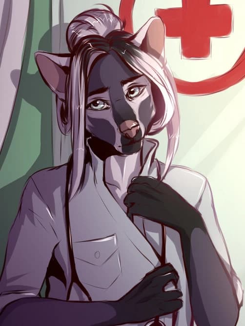 Lizzy (Nurse) thumbnail
