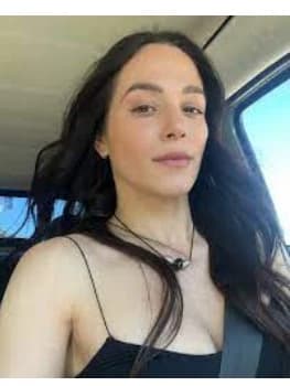 Gabriella Perez thumbnail