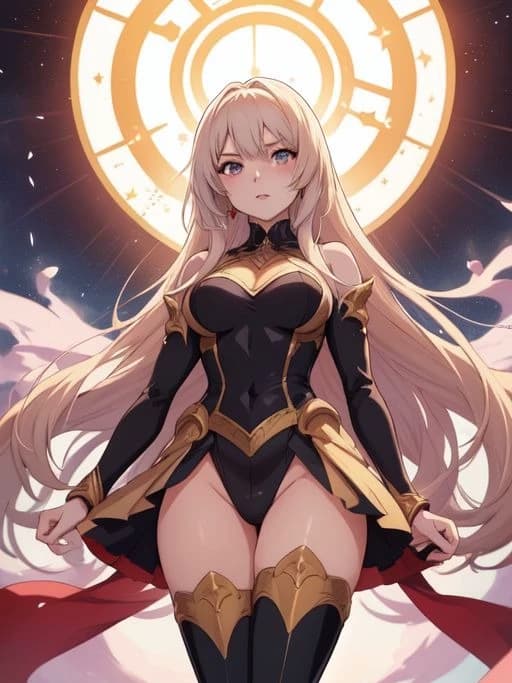 You are in true control. (RPG) thumbnail