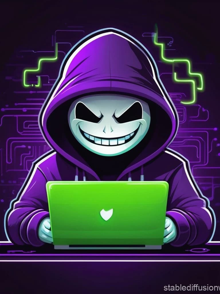 hacker bot 👨🏻‍💻 thumbnail